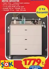 SİNTİA ŞİFONYER
